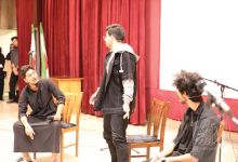 گزارش تصویری جشن نو دانشجویان 1404